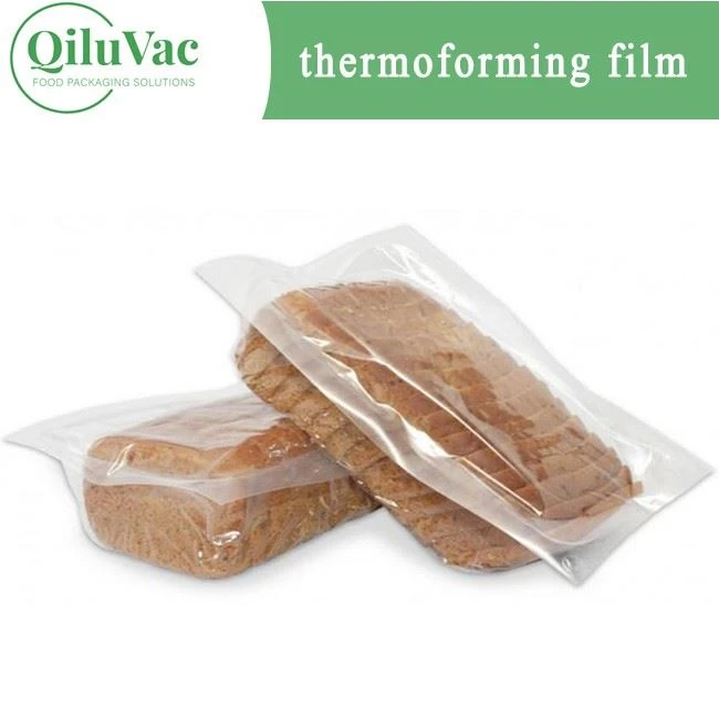 High Temperature Pa Pp Film