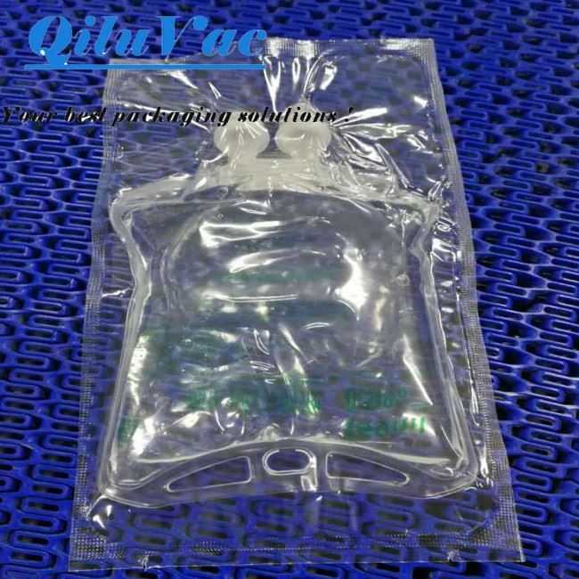 Medical Thermoforming Film For Packaging Infusion Bags Medical Thermoforming Film For Packaging Infusion Bags