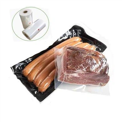 Film de thermoformage sous vide