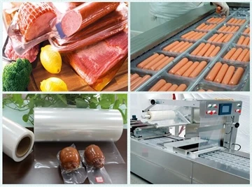What Will Be The Application Field Of Co-extruded Film ? What Will Be The Application Field Of Co-extruded Film ?